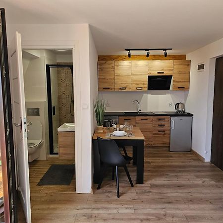 ויצ'ייה Apartamenty Majka מראה חיצוני תמונה