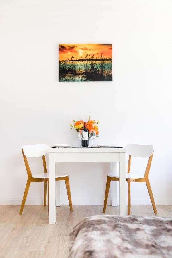 ויצ'ייה Apartamenty Majka מראה חיצוני תמונה