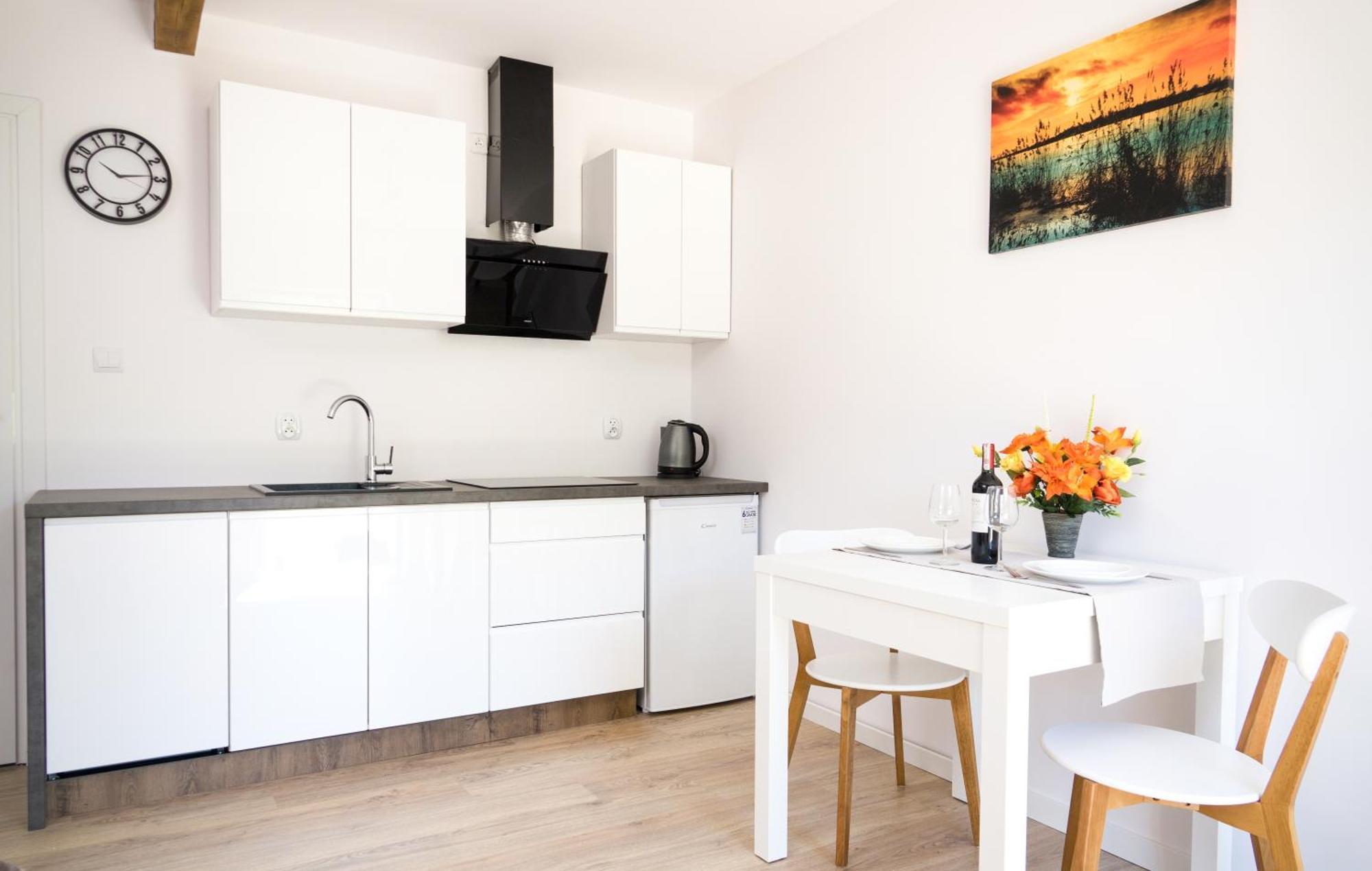 ויצ'ייה Apartamenty Majka מראה חיצוני תמונה