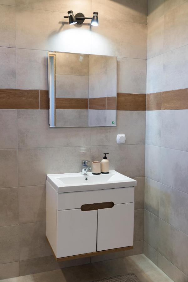 ויצ'ייה Apartamenty Majka מראה חיצוני תמונה