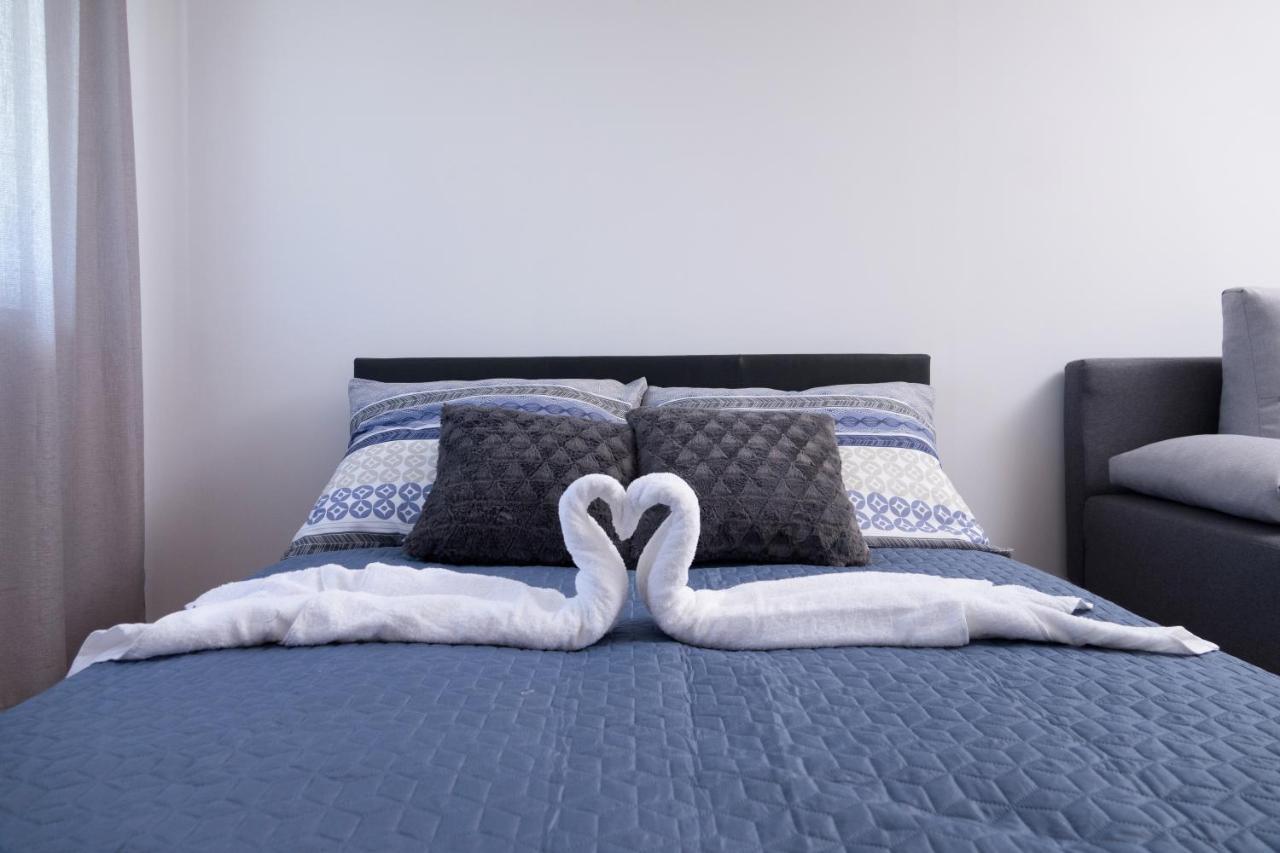 ויצ'ייה Apartamenty Majka מראה חיצוני תמונה