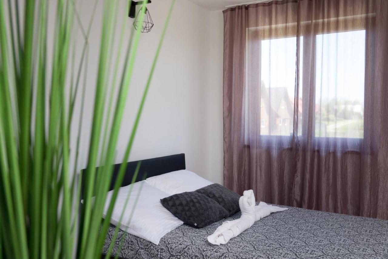 ויצ'ייה Apartamenty Majka מראה חיצוני תמונה