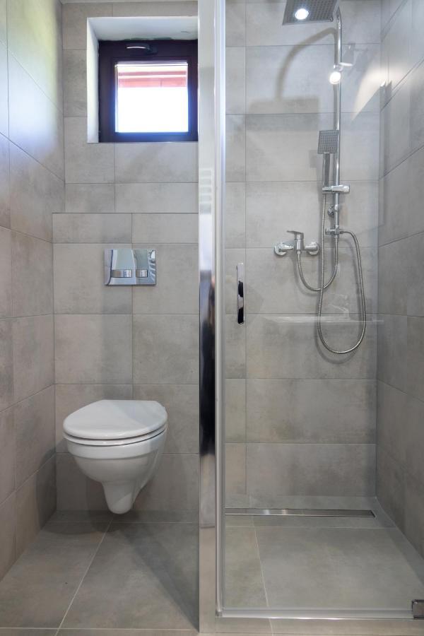 ויצ'ייה Apartamenty Majka מראה חיצוני תמונה