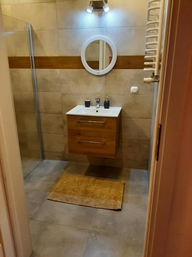 ויצ'ייה Apartamenty Majka מראה חיצוני תמונה