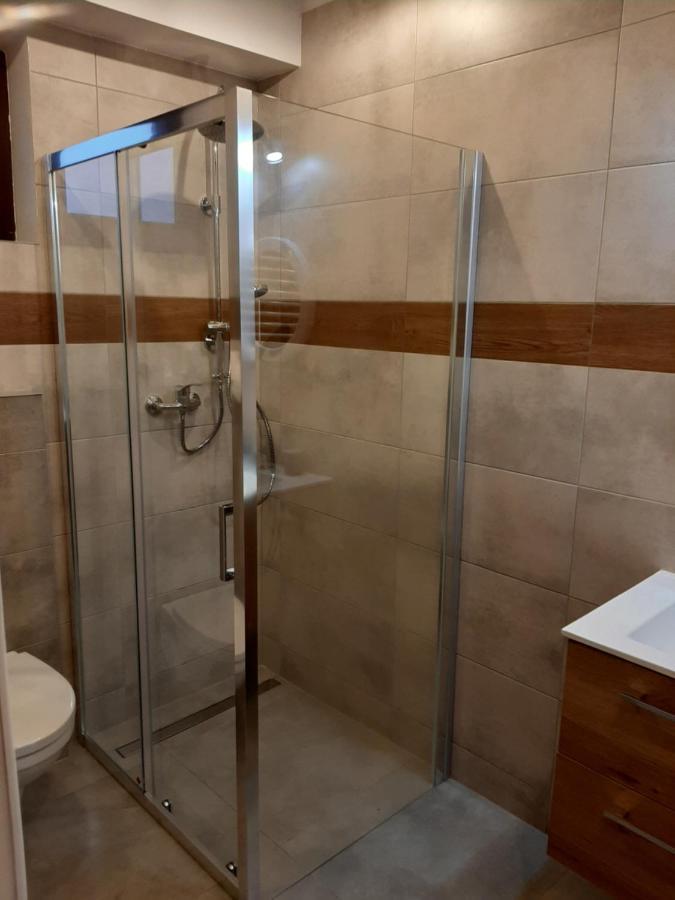 ויצ'ייה Apartamenty Majka מראה חיצוני תמונה