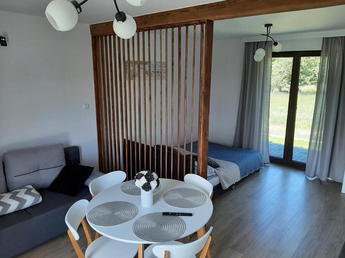 ויצ'ייה Apartamenty Majka מראה חיצוני תמונה