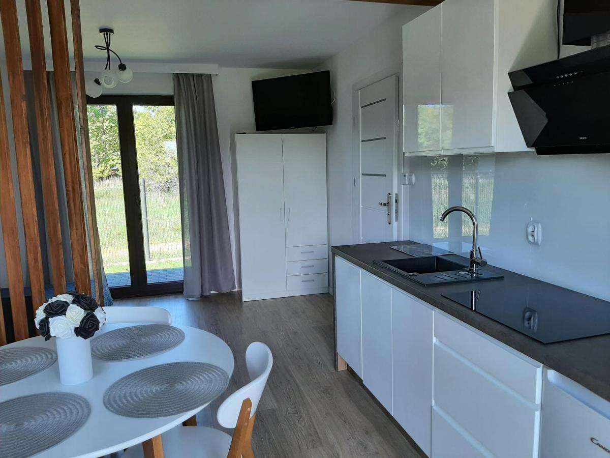 ויצ'ייה Apartamenty Majka מראה חיצוני תמונה