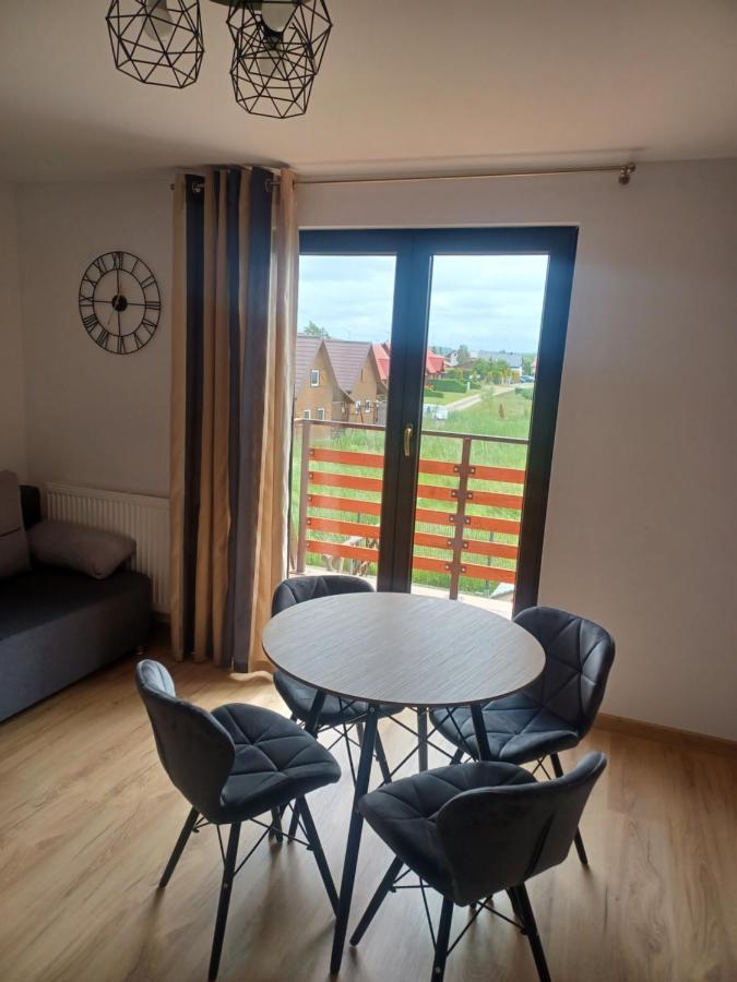ויצ'ייה Apartamenty Majka מראה חיצוני תמונה
