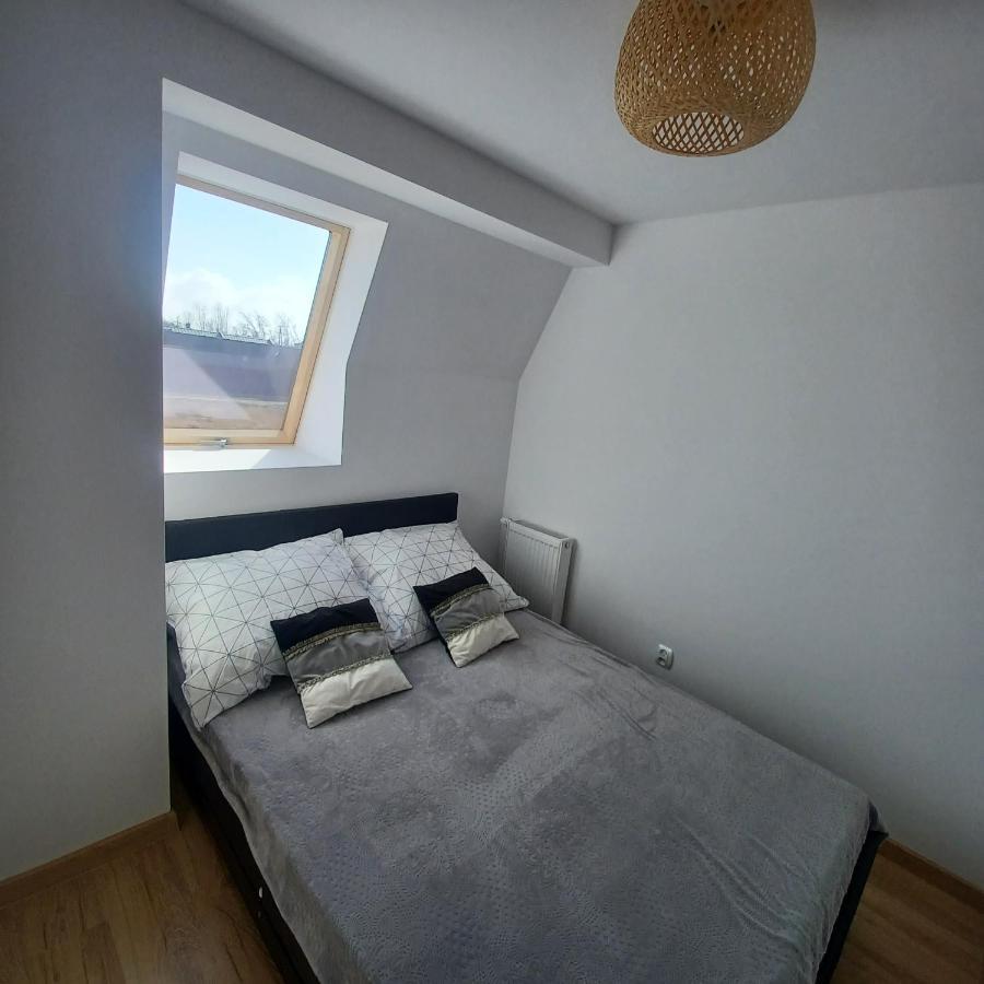 ויצ'ייה Apartamenty Majka מראה חיצוני תמונה