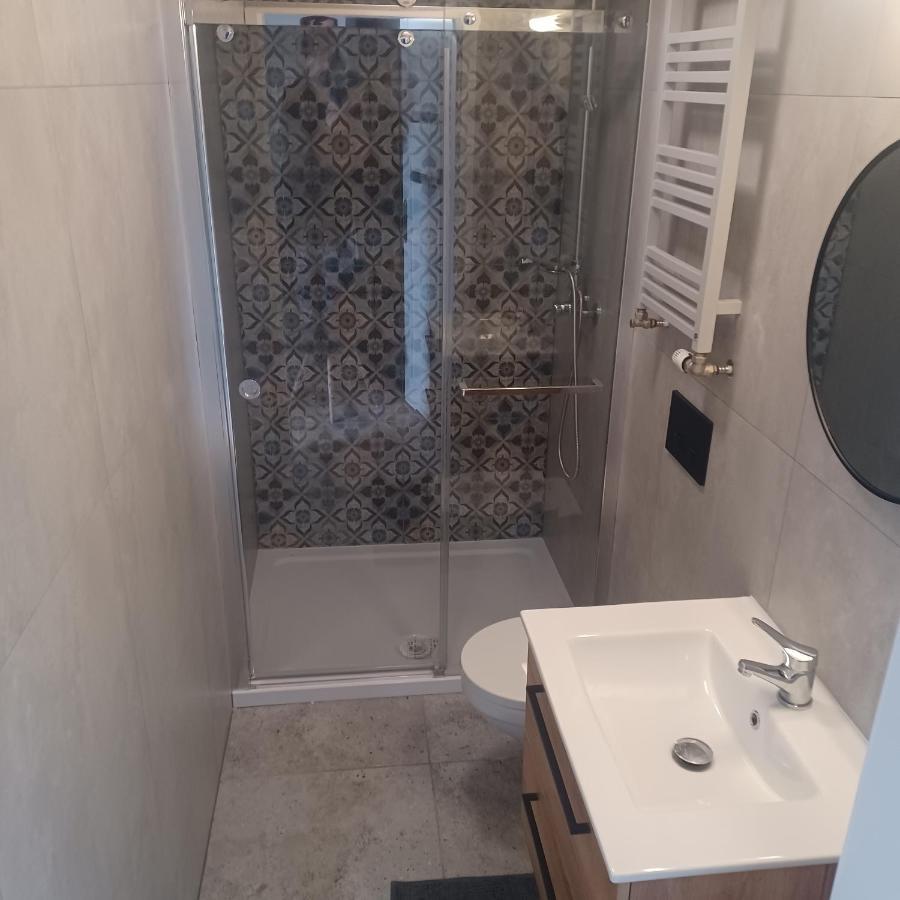 ויצ'ייה Apartamenty Majka מראה חיצוני תמונה