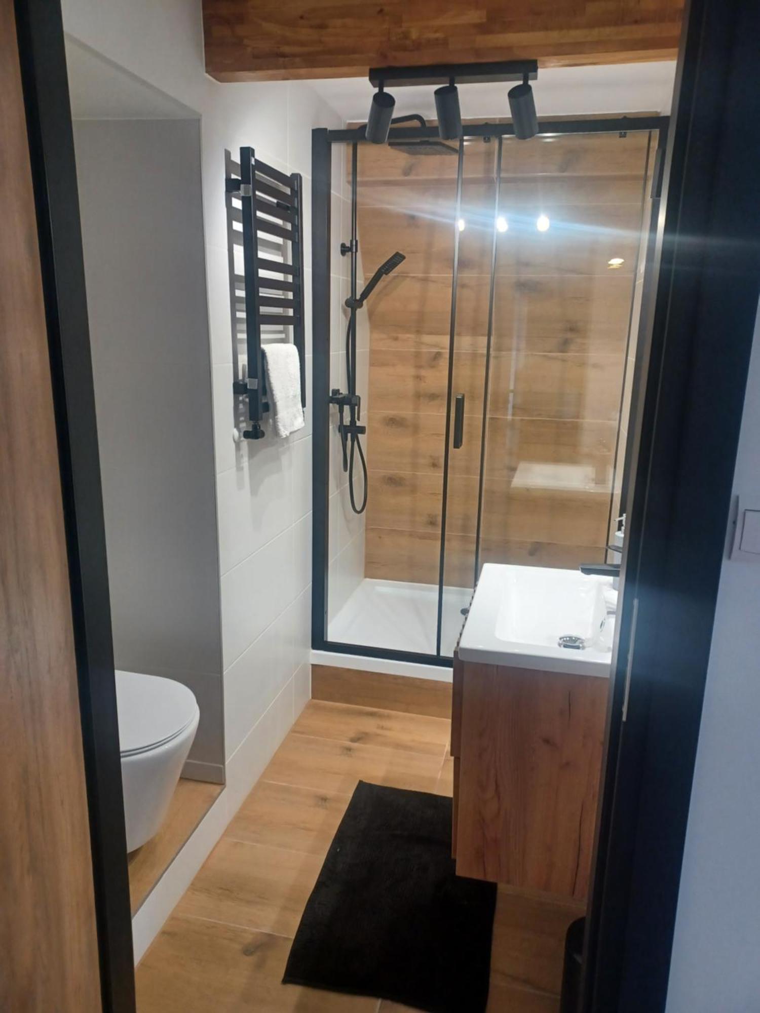 ויצ'ייה Apartamenty Majka מראה חיצוני תמונה